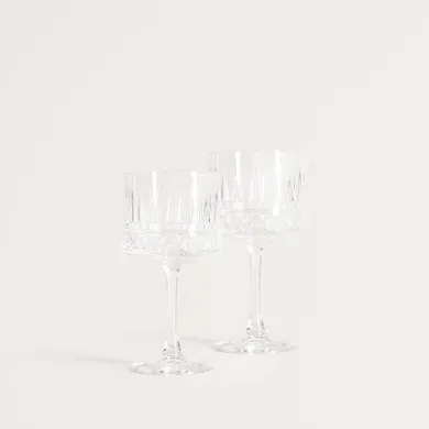 Homla, Brillare, zestaw kieliszków, 0.5l, 2 szt.