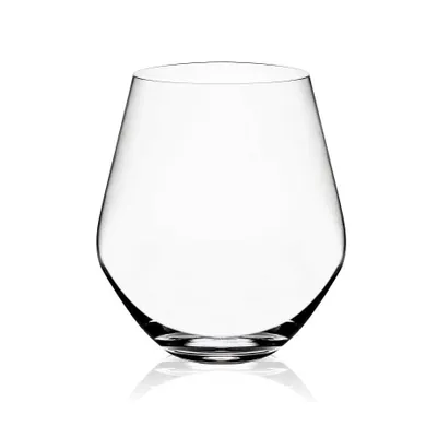 Homla, Brilliant, szklanka, 0,5l, 4 szt.