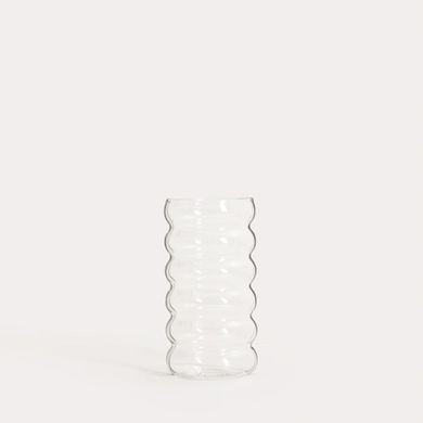 Homla, Bubbly Summer, szklanka, wysoka, 0,45l