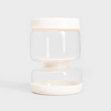 Homla, Cetriolo, pojemnik, szklany na przetwory, 0,7l