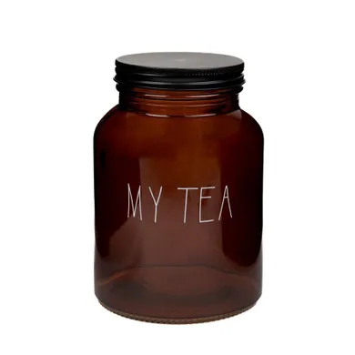 Homla, Claubee, My Tea, pojemnik, 1l