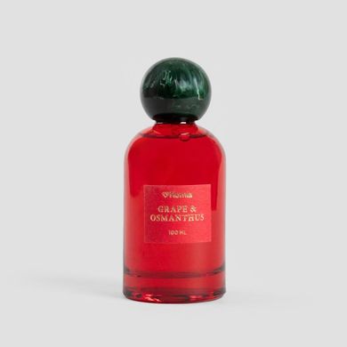 Homla, Color Block, perfumy do wnętrza, Grape Osmanthus, 100 ml
