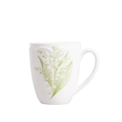 Homla, Conwallie, kubek, 0,4 l