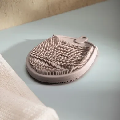 Homla, Easy Clean, gąbka, silikonowa, 15-10 cm, 723186