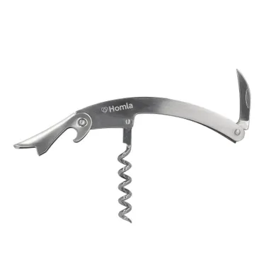 Homla, Easy Cook, Otwieracz do butelek, 990124