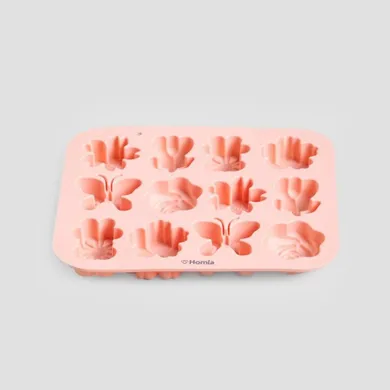 Homla, Eide, forma, na czekoladki kwiatki, 17-14,5 cm