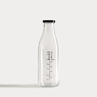 Homla, Eris, butelka, szklana, 1l