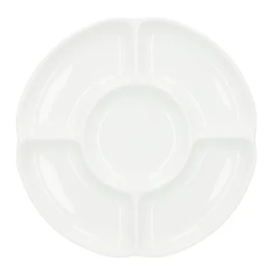 Homla, Fabio, półmisek, 30 cm