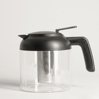 Homla, Futuro, zaparzacz, z zamykaną przykrywką, 1,5l