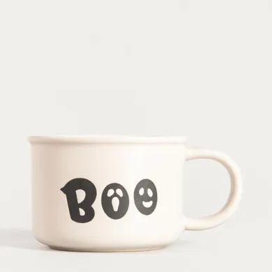 Homla, Ghost Town, kubek, Boo, 0,4l