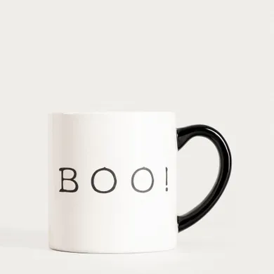 Homla, Ghost Town, kubek, z duszkiem, 0,4l