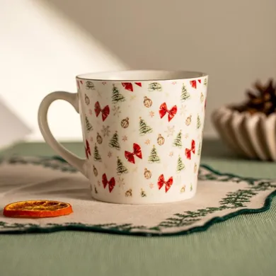 Homla, Hati, kubek świąteczny, 510 ml