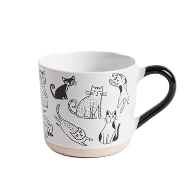 Homla, Huros, kubek, w kotki, 450 ml, 705991