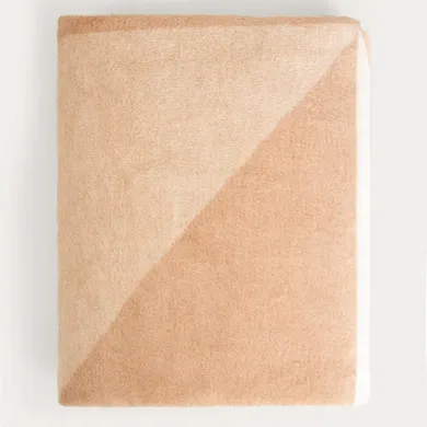 Homla, Kardelen, koc, gruby ze wzorem, 150-200 cm