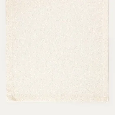 Homla, Kesar, bieżnik, przeszywany złotą nitką, 40-160 cm