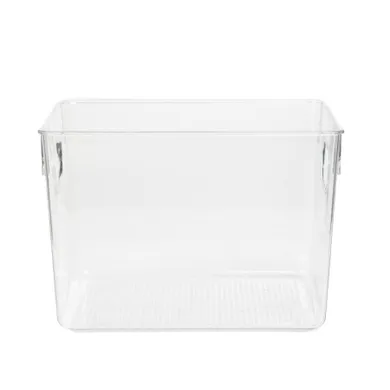 Homla, Lydie, organizer, akrylowy, 20.5-29-15.7 cm