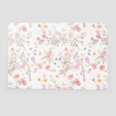 Homla, Meadow Flowers, podkładka, korkowa w kwiatowy wzór, 30-45 cm