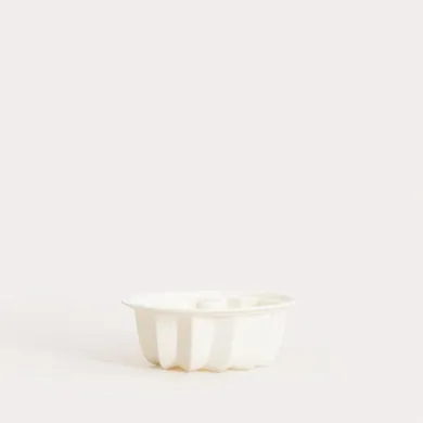 Homla, Mollis, forma silikonowa, na babkę śmietankowa, 17-6 cm