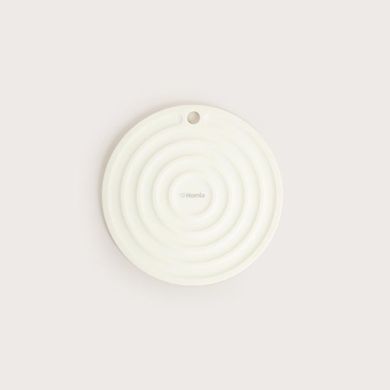 Homla, Mollis, podstawka, pod gorące naczynie śmietankowa, 19 cm