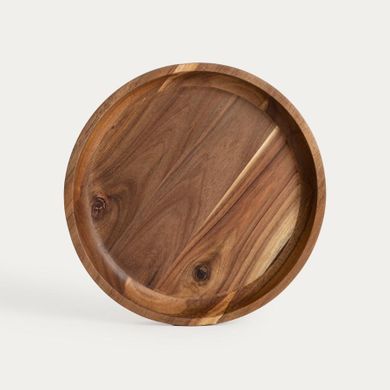 Homla, Mooka, misa, akacjowa zaokrąglana, 30-4 cm