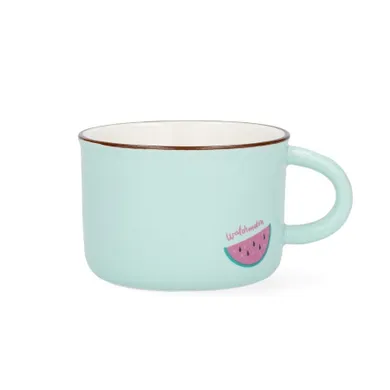 Homla, Nordlia, kubek, miętowy, 0,16 l