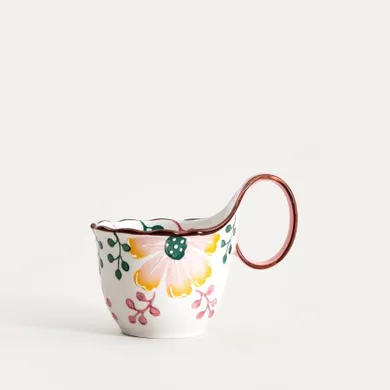 Homla, Noya, kubek, z dużym uchem, 0,4l