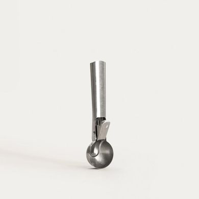 Homla, Ontario, łyżka, do lodów, 18 cm