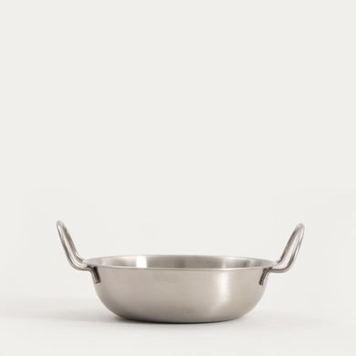 Homla, Ontario, misa, do serwowania z uchwytami, 18 cm