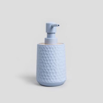 Homla, Pamuk, dozownik, niebieski, 8,1-8,1-17 cm