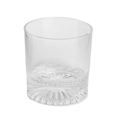 Homla, Puerto, szklanka do whisky, 300 ml, 726705