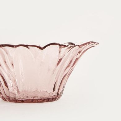 Homla, Sakuro, miseczka, w kształcie kwiata, 15 cm