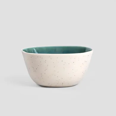 Homla, Sedano, miska, turkusowa, 12 cm