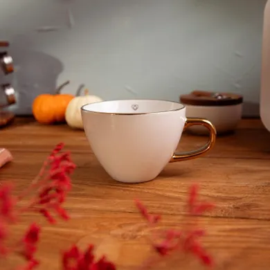 Homla, Sinko, kubek, biały, 0,35l