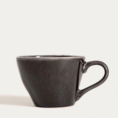 Homla, Sminja, kubek, czarny, 0,45l