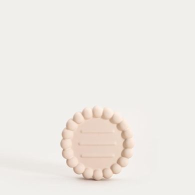 Homla, Solvani, mydelniczka beżowa, 3-11,8-11,8 cm