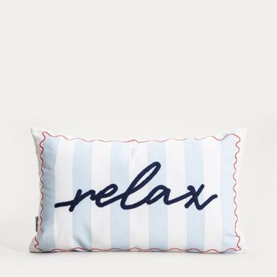 Homla, Summer Joy, poduszka, relax, dekoracyjna w wakacyjnym klimacie, 30-50 cm