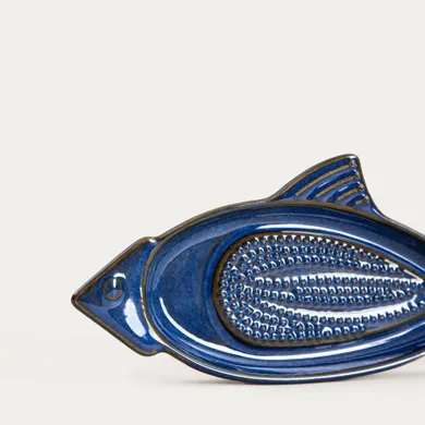 Homla, Talma, naczynie do serwowania, do tarcia czosnku, 17 cm