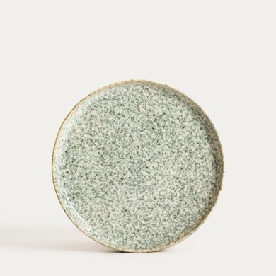 Homla, Tarma, talerz, obiadowy zielony, 26 cm