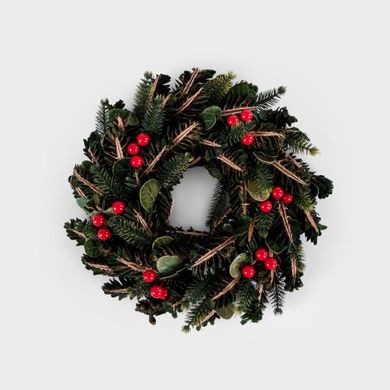 Homla, Terim, stroik, zielony, 25 cm