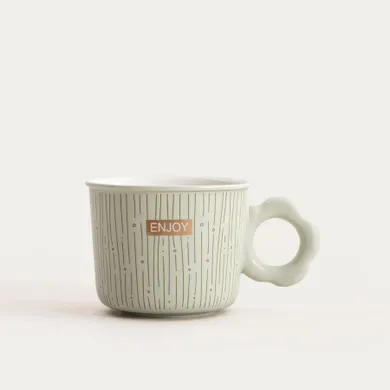 Homla, Todil, kubek, zielony, 0,3l