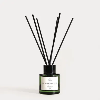 Homla, Tofu, dyfuzor zapachowy, Autumn Morning, 50 ml