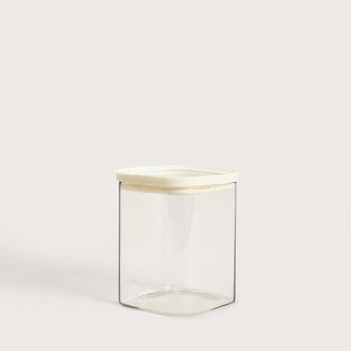 Homla, Venus, pojemnik kwadratowy, 0,9l