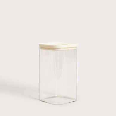 Homla, Venus, pojemnik kwadratowy, 1,2l