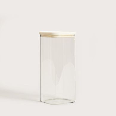 Homla, Venus, pojemnik kwadratowy, 1,6l