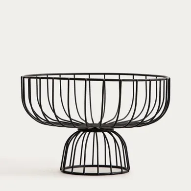 Homla, Wardon, kosz, na nóżce niski, 18,5-28 cm