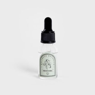 Homla, Wellness, olejek zapachowy, Restore, 15 ml