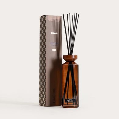 Homla, Woody Blend, dyfuzor zapachowy, Healing Woods, 500 ml