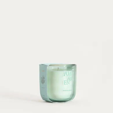 Homla, Zen Ritual, świeca sojowa, Awaken, 240g