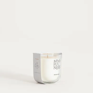 Homla, Zen Ritual, świeca sojowa, Mindfulness, 240g