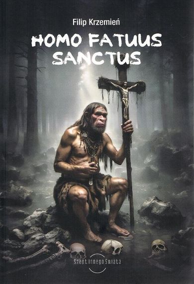 Homo Fatuus Sanctus